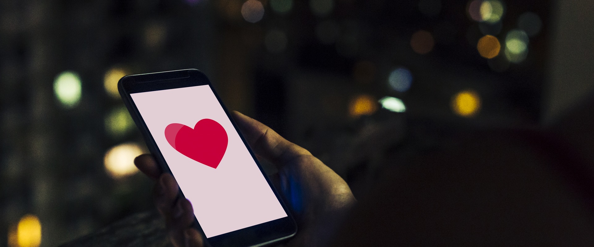 The Importance of a Good Profile Picture on Online Dating Sites