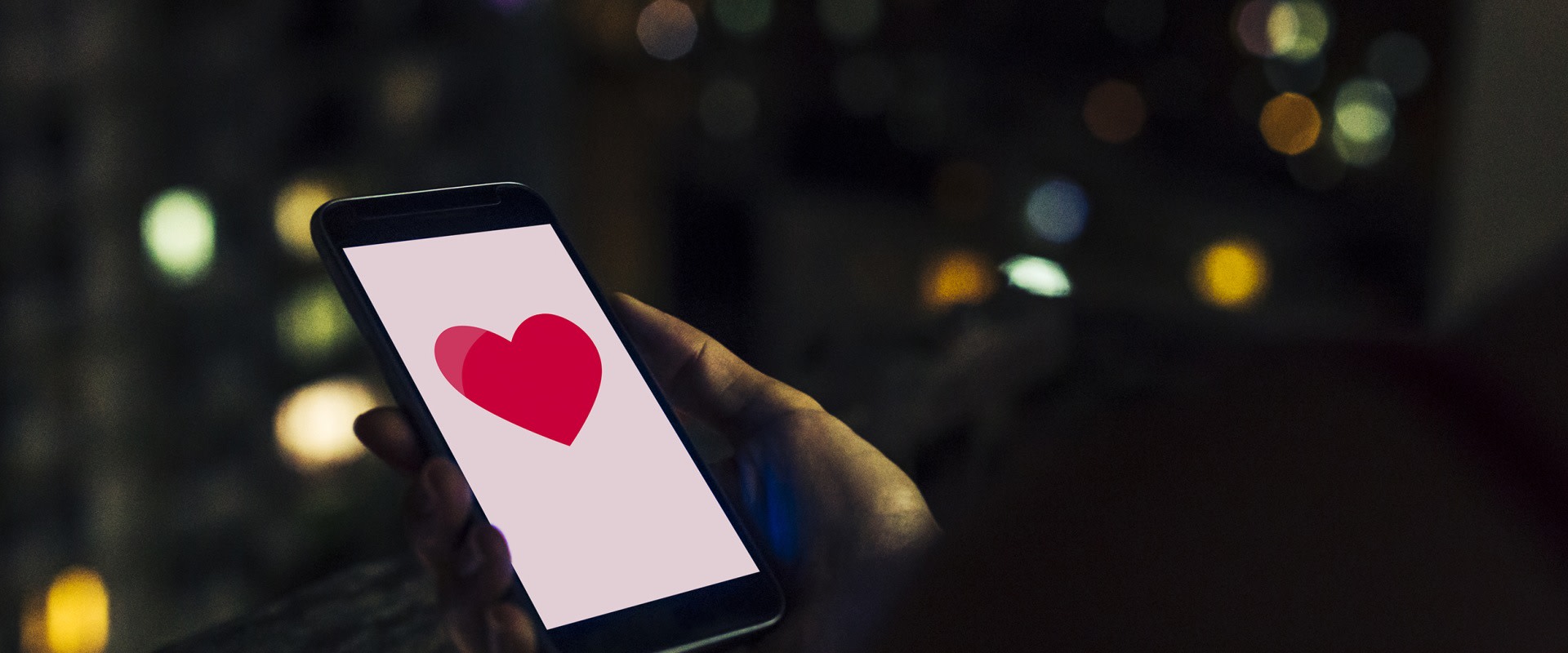 The Importance of Being Careful with Personal Information on Online Dating Sites
