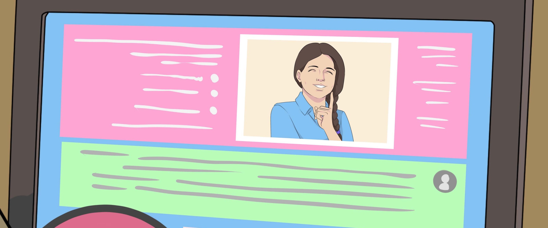 Creating an Online Dating Profile: The Most Important Things to Remember
