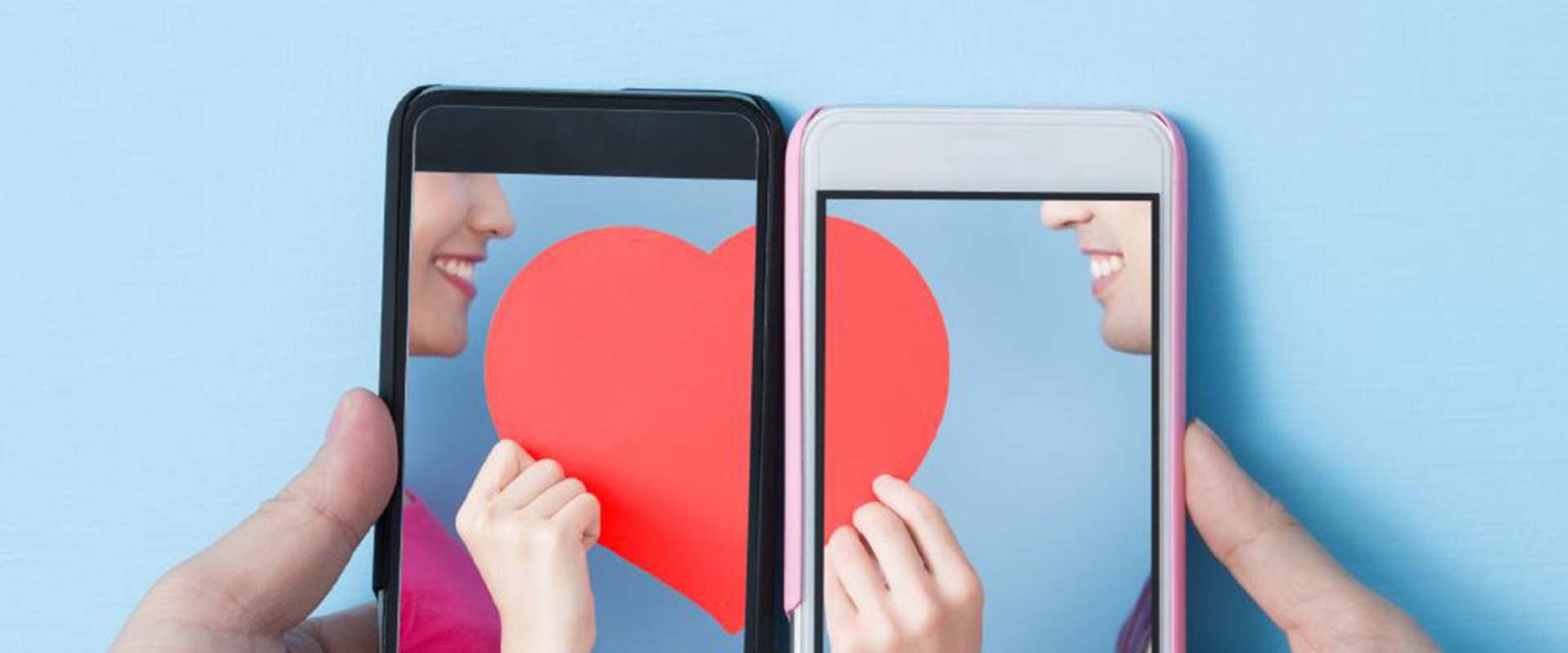 The Pros and Cons of Online Dating