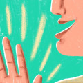 The Benefits of Taking Time to Get to Know Someone Before Meeting in Person
