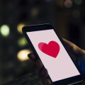 The Importance of Being Careful with Personal Information on Online Dating Sites