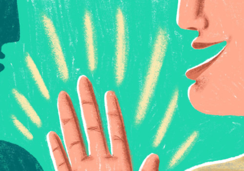The Benefits of Taking Time to Get to Know Someone Before Meeting in Person