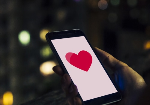 The Importance of Being Careful with Personal Information on Online Dating Sites