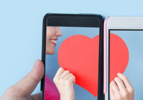 The Pros and Cons of Online Dating
