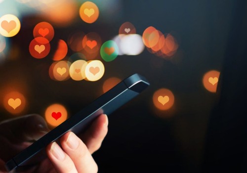 How to Have a Meaningful Conversation on an Online Dating Site Before Meeting in Person