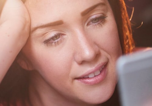The Most Common Mistakes People Make When Using an Online Dating Site