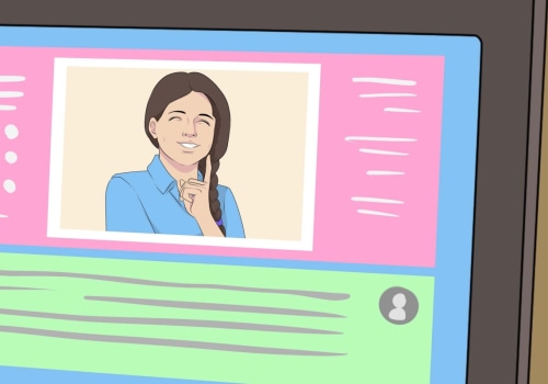 Writing a Good Profile Description for Online Dating Sites
